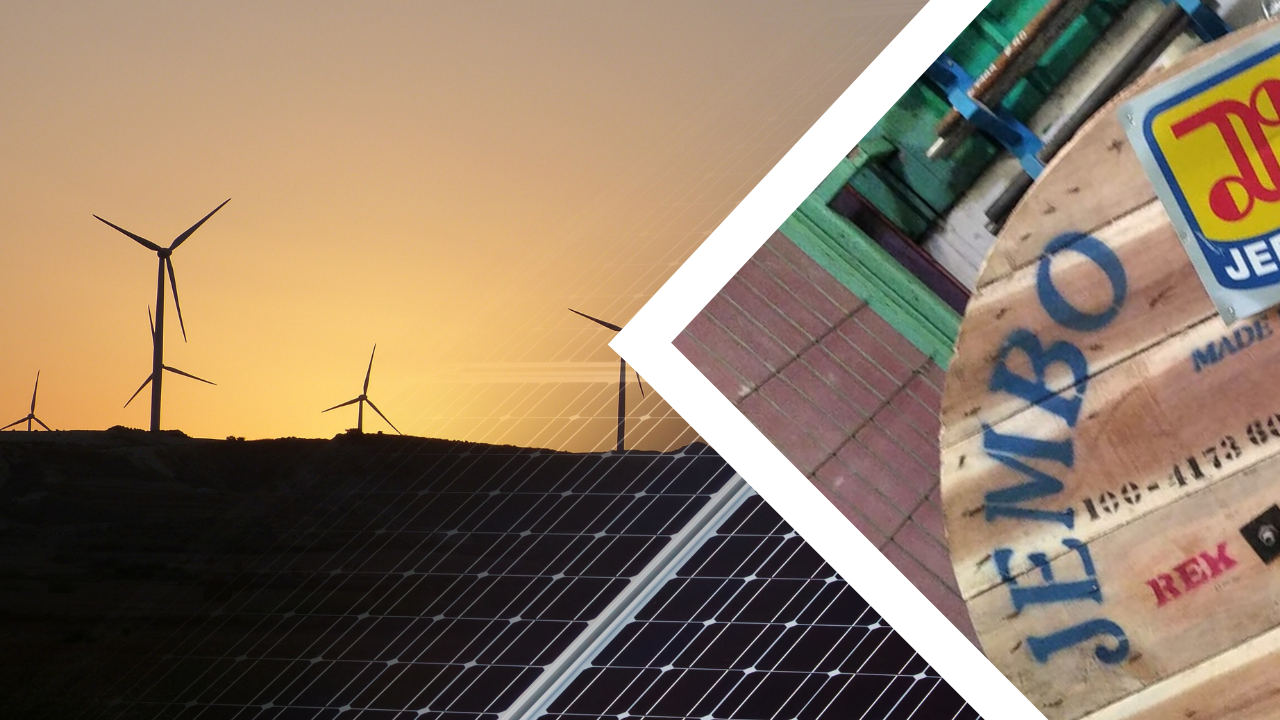 Solusi Hemat Energi dengan Kabel Listrik Ramah Lingkungan dari Merk Jembo