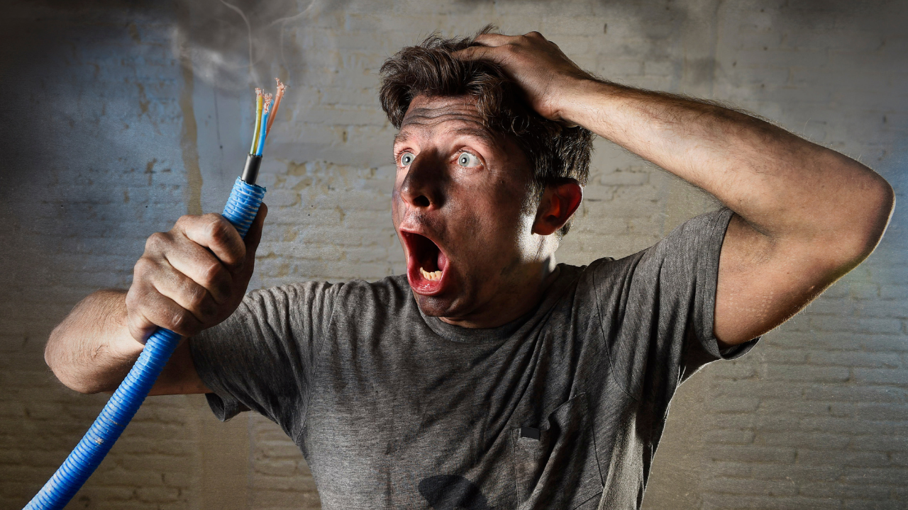 Kabel Rusak? Jangan Panik, Ada Solusinya!