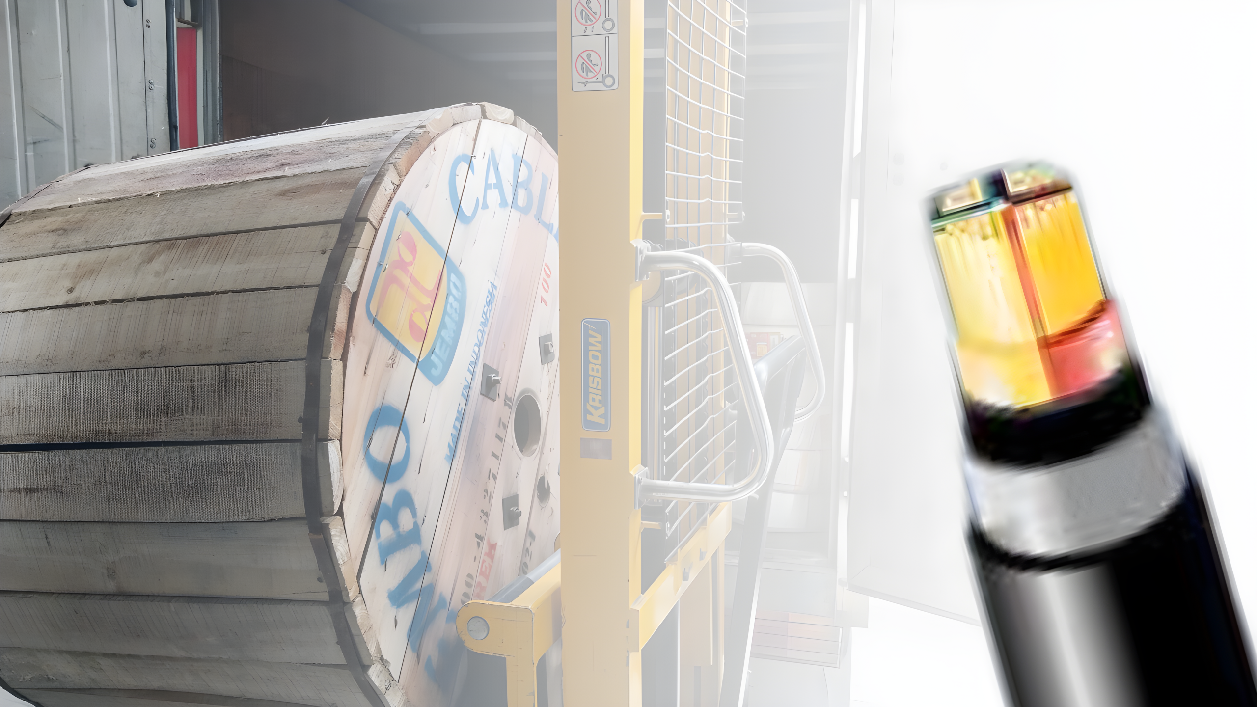 Kabel N2XFGbY: Solusi Tegangan Rendah Tangguh dengan Perlindungan Mekanik Unggul